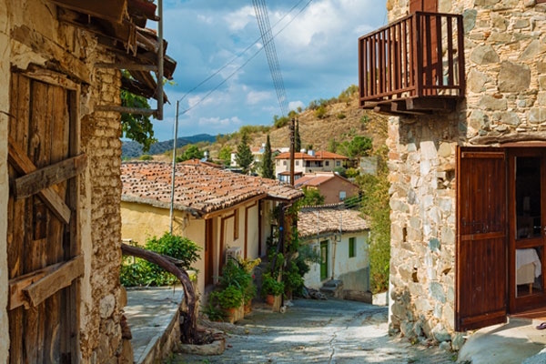 Γνωρίζουμε την Κύπρο